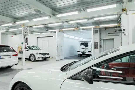 carrosserie à Honfleur - image 2