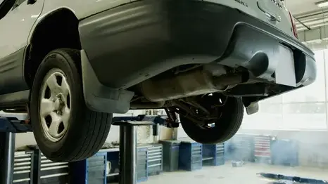 carrosserie à Honfleur - image 4