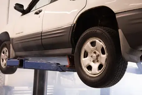 carrosserie à Pont-l'Évêque - image 2