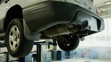 carrosserie à Villerville - image 3